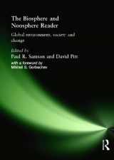 9780415166454-0415166454-The Biosphere and Noosphere Reader