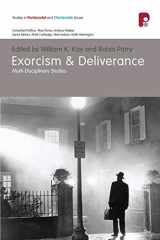 9781842276808-1842276808-Exorcism and Deliverance: Multi-Disciplinary Studies (Studies in Pentecostal and Charismatic Issues)