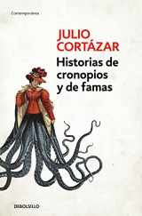 9788466331890-8466331891-Historias de cronopios y de famas / Cronopios and Famas (Contemporanea) (Spanish Edition)