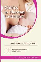 9781939807625-193980762X-Hospital Breastfeeding Issues: Hypoglycemia, Jaundice, and Supplementation (Clinics in Human Lactation)