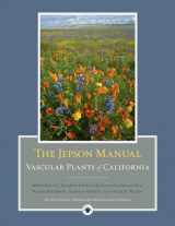 9780520253124-0520253124-The Jepson Manual: Vascular Plants of California