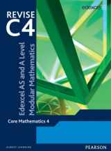 9780435519292-0435519298-Revise Edexcel as and a Level Modular Mathematics Core Mathematics 4 (Edexcel Gce Modular Maths)