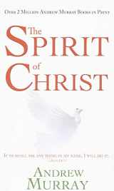 9780883681268-0883681269-The Spirit of Christ