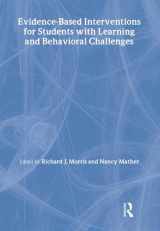 9780415964548-0415964547-Evidence-Based Interventions for Students with Learning and Behavioral Challenges