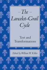 9780292722521-0292722524-The Lancelot-Grail Cycle: Text and Transformations