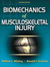 9780736054423-0736054421-Biomechanics of Musculoskeletal Injury, Second Edition