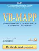 9788409331239-8409331233-VB-MAPP, Evaluación y Programa de Ubicación Curricular de los Hitos de la Conducta Verbal: Guía: Guía (Spanish Edition)