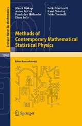 9783540927952-3540927956-Methods of Contemporary Mathematical Statistical Physics (Lecture Notes in Mathematics, 1970)