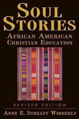 9780687494323-068749432X-Soul Stories: African American Christian Education