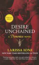 9781455585977-1455585971-Desire Unchained: A Demonica Novel (Demonica, 2)