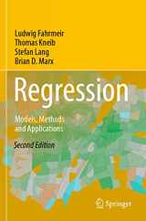 9783662638842-3662638843-Regression: Models, Methods and Applications