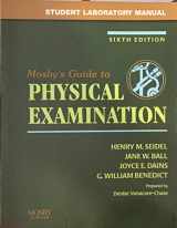 9780323035736-0323035736-Student Laboratory Manual to accompany Mosby's Guide to Physical Examination, Sixth Edition