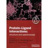 9780199637478-0199637474-Protein-Ligand Interactions: Structure and Spectroscopy (Practical Approach Series)