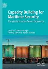 9783030500665-3030500667-Capacity Building for Maritime Security: The Western Indian Ocean Experience