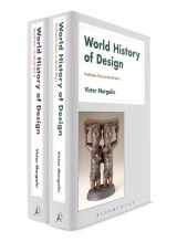 9781350018457-1350018457-World History of Design: Two-volume set