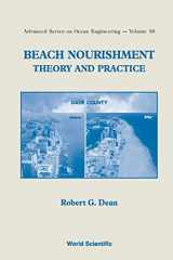 9789810215484-9810215487-BEACH NOURISHMENT: THEORY AND PRACTICE (Advanced Series on Ocean Engineering, 18)