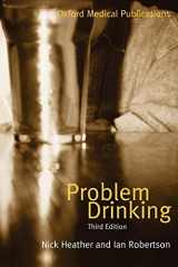 9780192628619-0192628615-Problem Drinking (Oxford Medical Publications)