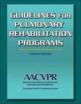 9780736096539-0736096531-Guidelines for Pulmonary Rehabilitation Programs