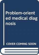 9780316293549-0316293547-Problem-oriented medical diagnosis