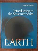 9780070601970-0070601976-Introduction to the Structure of the Earth