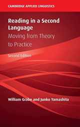 9781108840101-1108840108-Reading in a Second Language: Moving from Theory to Practice (Cambridge Applied Linguistics)