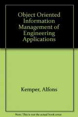 9780136292395-0136292399-Object-Oriented Database Management: Applications in Engineering and Computer Science