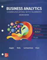 9781265897109-1265897107-Loose-Leaf for Business Analytics
