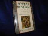 9780399139802-039913980X-Jewish Renewal