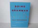 9780195387292-0195387295-Doing Grammar: Fourth Edition