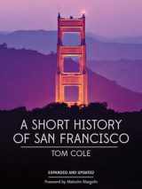 9781597142731-1597142735-A Short History of San Francisco