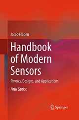 9783319307671-3319307673-Handbook of Modern Sensors: Physics, Designs, and Applications