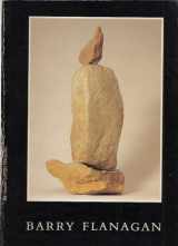 9782858501908-2858501904-Barry Flanagan Sculptures (French Edition)