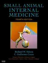 9780323063913-0323063918-Small Animal Internal Medicine - Text and E-Book Package