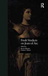 9781138974678-1138974676-Fresh Verdicts on Joan of Arc (New Middle Ages)