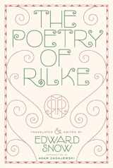 9780374532710-0374532710-The Poetry of Rilke