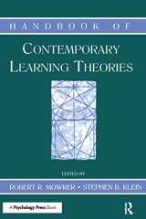 9780805833348-080583334X-Handbook of Contemporary Learning Theories