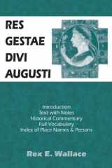 9780865164550-086516455X-Res Gestae Divi Augusti