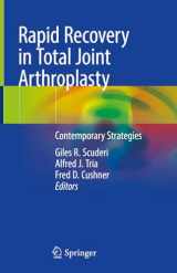 9783030412227-3030412229-Rapid Recovery in Total Joint Arthroplasty: Contemporary Strategies