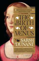 9780812968972-0812968972-The Birth of Venus: A Novel (Reader's Circle)