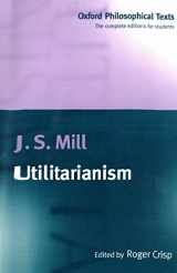 9780198751625-0198751621-Utilitarianism (Oxford Philosophical Texts)