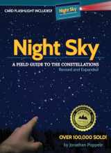 9781591932291-1591932297-Night Sky - A Field Guide to the Constellations