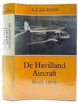 9780370300221-037030022X-De Havilland Aircraft since 1909 (Putnam Aviation Series)