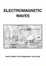 9780132258715-0132258714-Electromagnetic Waves