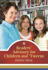 9781598843873-1598843877-Readers' Advisory for Children and 'Tweens