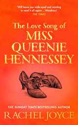 9781784160302-178416030X-LOVE SONG OF MISS QUEENIE