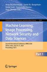 9789811563140-9811563144-Machine Learning, Image Processing, Network Security and Data Sciences: Second International Conference, MIND 2020, Silchar, India, July 30 - 31, ... in Computer and Information Science, 1240)