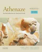 9780190607685-0190607688-Athenaze, Workbook I: An Introduction to Ancient Greek