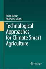9783031527074-3031527070-Technological Approaches for Climate Smart Agriculture