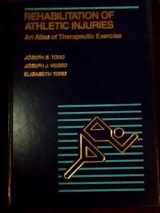 9780815188209-081518820X-Rehabilitation of Athletic Injuries: An Atlas of Therapeutic Exercise
