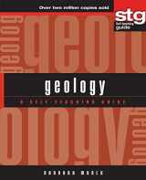 9780471385905-0471385905-Geology: A Self-Teaching Guide